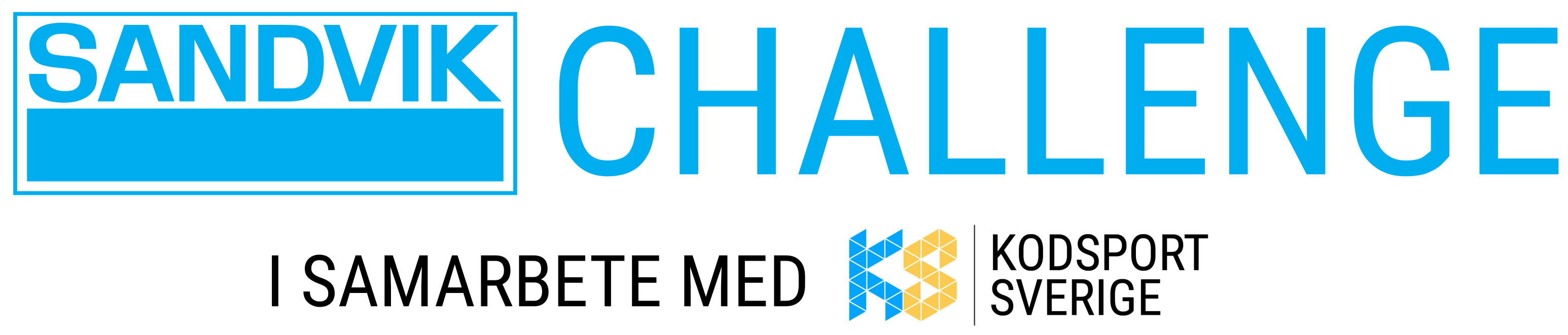 Sandvik Challenge 2020